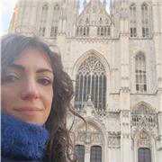 Insegnante di lingue inglese, francese e spagnolo